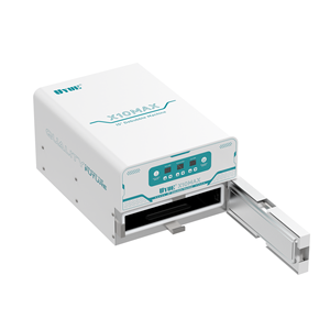 X10MAX Mobile Bubble Eliminator-Design compact pour les réparations sur <span class=keywords><strong>site</strong></span>, essentiel pour les boutiques téléphoniques et les équipes après-vente - Product Image 3
