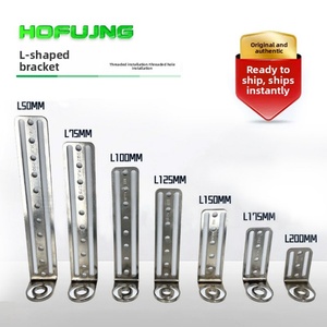 <b>Robotic</b> Arm <b>Mini</b> Fixture <b>MINI</b>-A/B-C Installation Fixed Bracket M10 Threaded Plane Right Angle Adjustable Angle 3-Month Warranty - Product Image 4