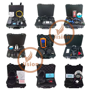 Controlador de Excavadora Pc400-8 Qsb6.7, Unidad de Control Electrónico Ecu 4921776 - Product Image 6