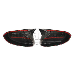 Coque de rétroviseur latéral pour Maruti Alto K10 <span class=keywords><strong>2022</strong></span>+ <span class=keywords><strong>Suzuki</strong></span> Wagon R 2019+ <span class=keywords><strong>Suzuki</strong></span> S-Presso Alto 800 Dzire Swift Baleno - Product Image 2