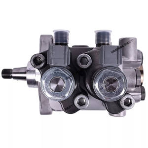 Pompe d'injection de carburant IZUMI RE569911 DZ128161 pour moteur <span class=keywords><strong>John</strong></span> Deere 6090 644K 724K 744K 824 850L 950 350GLC 380GLC 7290R 8400R - Product Image 1