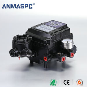 Posicionador de Válvula Neumática YT1000, Carrera Angular, Sin Retroalimentación - Product Image 5