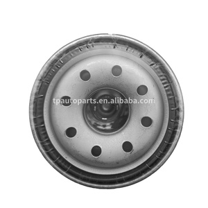 Pièces automobiles de haute qualité, filtre à huile de transmission automatique adapté à Isuzu OEM 8-98165071-0 8981650710 - Product Image 6
