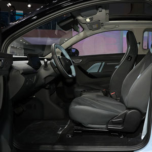 Chery Unbounded Pro Electric Energy Новые Автомобили внедорожник Левостороннее торговое заверение проверенный поставщик для новых энергетических транспортных средств - Product Image 4