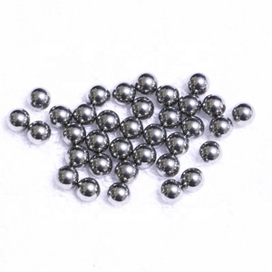 Bolas XINXIN Ventas Precisión Bola de acero inoxidable SS420 440 Bola de acero 2.778mm 2,8 Mm 3mm 3.175mm 3,5mm 3.969mm 4mm - Product Image 4