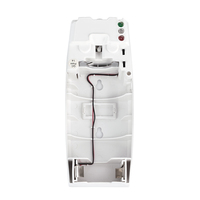 Vente en gros de désodorisant moderne à LED Distributeur de parfum programmable pour chambre à coucher intérieure, hôtel, bureau, lieu commercial