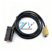 Kit d'interface de diagnostic compatible G-IDSS E-IDSS pour outil de service moteur et transmission d'excavatrice Isuzu