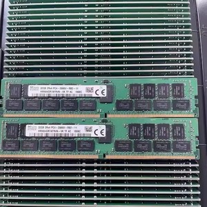 Boxed T5820 T7820 T7920 32GB <b>DDR4</b> 2666 RECC Server <b>Memory</b> Modules - Product Image 3