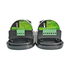 Detector Infrarrojo <span class=keywords><strong>para</strong></span> <span class=keywords><strong>Exteriores</strong></span> de 12V 24V <span class=keywords><strong>para</strong></span> Puerta Automática de Garaje, Sensor Fotoeléctrico, Detector Infrarrojo - Product Image 6