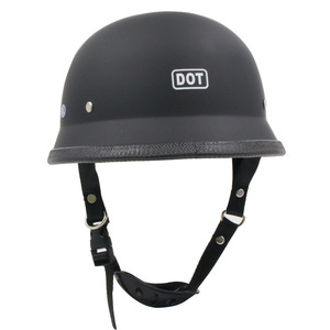 Demi-<span class=keywords><strong>casque</strong></span> pour hommes et femmes, style <span class=keywords><strong>Vintage</strong></span> de la patrouille américaine, été, grande tortue King, Scooter électrique, <span class=keywords><strong>casque</strong></span> de gourde - Product Image 6