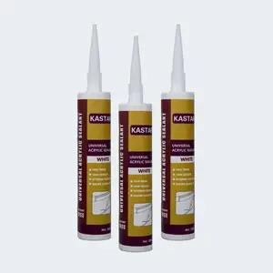 Silicone Sealant Adhesive