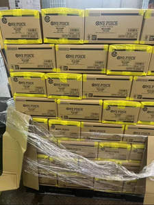 Juego de Cartas One Piece OP - 14 Paquete de Expansión Siete Señores de la Guerra del Mar para Coleccionistas y Jugadores de Cartas One Piece Versión Japonesa - Product Image 6