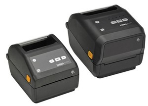 Originale Zebra ZD420T Desktop stampante a trasferimento termico 203DPI 300DPI RFID <span class=keywords><strong>cavo</strong></span> di interfaccia <span class=keywords><strong>USB</strong></span> - Product Image 3