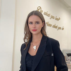 Ожерелье в стиле хип-хоп - Product Image 3