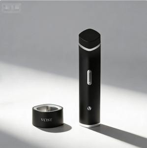 Dispositivo de Belleza 3 en 1 Vuist Derma Pro Versión Coreana para Uso Doméstico, Cuidado Facial Diario con Resultados Visibles - Product Image 1