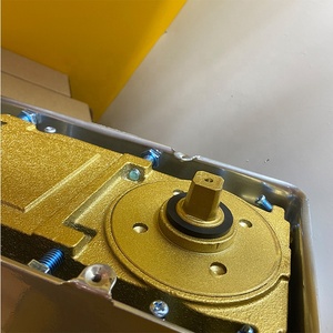 Charnière à ressort de sol <span class=keywords><strong>en</strong></span> acier inoxydable de haute qualité, capacité 90 kg, double action, <span class=keywords><strong>pour</strong></span> <span class=keywords><strong>porte</strong></span> vitrée moderne, fixation par vis, direct usine - Product Image 4
