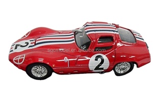 Pneus de voiture 1 <span class=keywords><strong>43</strong></span> moulé sous pression, modè<span class=keywords><strong>le</strong></span> de voiture antique, fabriqué sur mesure - Product Image 3