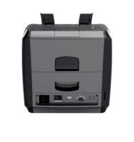 Compteur de billets multi-devises ST-4000, compteur de billets, compteur de valeur