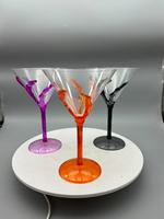 Vaisselle d'Halloween Gobelet Squelette Gobelets à main Gobelets en plastique pour maison hantée Accessoire de fête
