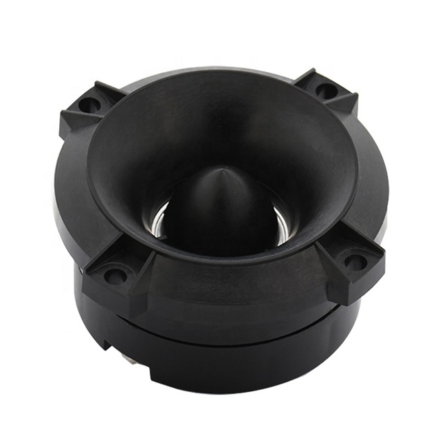 Neodymium 25.4mm Voice Coil Titanium Diaphragm Super Bullet Tweeter for Car Hf Tweeter De Neodimio Speaker Car Tweeter