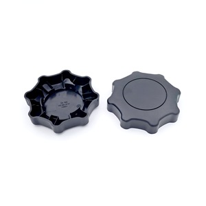 Perilla de ajuste del asiento delantero 1J0881671F para Passat, Bora, Octavia, Polo, Fabia, Touran, ajustador de asiento ajustable de plástico - Product Image 4
