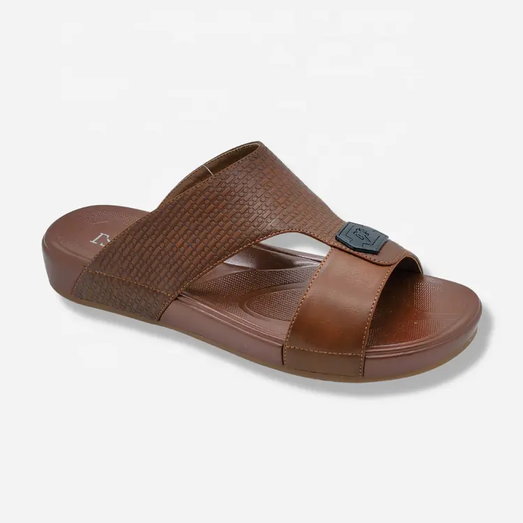 Chaussures arabes pour hommes sandales confortables sandales d'été décontractées sandales pour hommes vente en ligne
