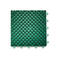 Carreaux élastiques en PP pour salle de danse, pilates et yoga
