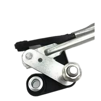 Levier de liaison d'essuie-glace de voiture de moteur de pare-brise pour Range Rover Evoque OE LR078300 à bas prix