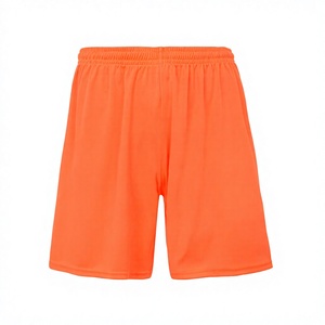 Personnalisez vos propres shorts de basket rétro pour hommes, 100 % polyester, tissés, taille mi-haute, séchage rapide - Product Image 4