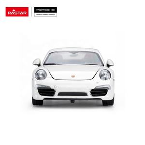 <span class=keywords><strong>RASTAR</strong></span> Diecast Toy Model Car Diecast Metal Hobby aleación 1:24 escala Die Cast vehículos - Product Image 6