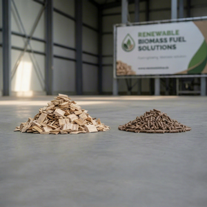 Copeaux de bois d'acacia, paillis naturel pour l'aménagement paysager, approvisionnement en vrac Vinh Phuc - Product Image 1