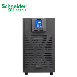 Schneider-Torre UPS SPM6KL de 3 cables, 6000W, Serie SP, 6KVA, con batería externa, APC, UPS, 6000VA, UPS en línea, energía de respaldo - Product Image 4