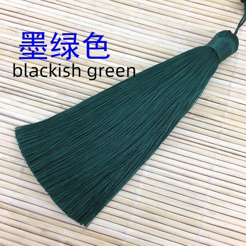 verde nerastro