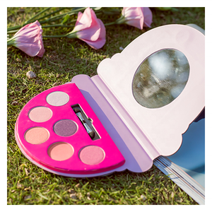 Custom <strong>High</strong> Pigment Waterproof <strong>rainbow</strong> Cloud Private Label Matte Shimmer Eyeshadow Eye <strong>Shadow</strong> - Product Image 4