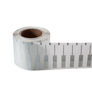 ป้ายแท็กเครื่องประดับ RFID UHF ป้องกันการปลอมแปลง พิมพ์ลายตามสั่ง GSC - Product Image 4