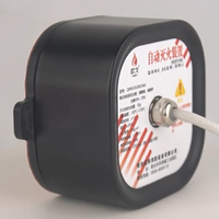 Mini-extincteur thermique à aérosol, dispositif d'extinction automatique adhésif pour boîtier de distribution