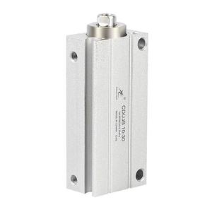 Cilindro Neumático Miniatura Xingchen de Montaje Libre MU8/CDUJB10/6/16-4DX15X20*25DM30, Nuevo y Usado, Lubricador de Aire Industrial - Product Image 1