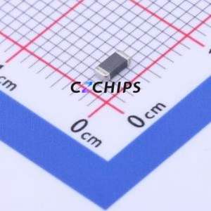 ACMS321609A2212.5A Ferrite Bead 1206 RF ( Impedance @ Frequency: 220Ohm@100MHz )( Error: 25% )( DC Resistance (DCR): 120mOhm ) - Product Image 2