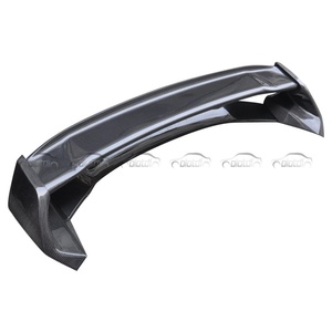 สปอยเลอร์หลังคาร์บอนไฟเบอร์สำหรับแต่งรถ Toyota Chr ปี 2017 ขึ้นไป - Product Image 3