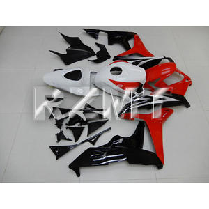 For HONDA CBR600RR 2007-2008 CBR 600RR Motorcycle Fairing ABS Injection Customized Bodywork Parts Repair Fairings <b>Kit</b> H0607-117a - Product Image 5