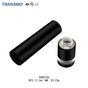 Poudre solaire en poudre libre 7g avec étui et pinceau – Protection solaire compacte - Product Image 4