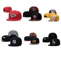 Era 장착 모자 도매 벅스 Ml b 뉴욕 모자 어린이 새로운 Snapback 요크 얀 저렴한 야구 모자