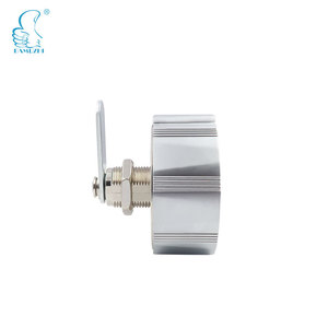 DMZ-6309 kỹ thuật số <span class=keywords><strong>Locker</strong></span> khóa cơ khí kết hợp khóa tủ cam khóa - Product Image 5