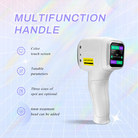 Diode laser Chine Trade Next Pro Removamachine Oemlogo Medicalce P Pièce à main pour l'épilation