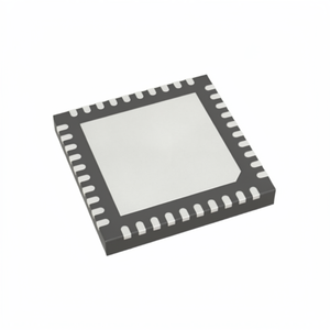 Components Electronic Embedded PIC16F18076T-I_MP BOM IC In Stock 40 VFQFN Exposed Pad - Product Image 1