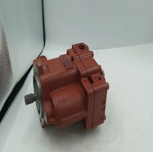 ปั๊มไฮดรอลิกสำหรับรถขุด PVK PVK-0B PVK-1B PVK-2B PVK-3B PVK-2B-505-CN-4962E PVK-2B-505-CN-5476A แบบลูกสูบ - Product Image 1