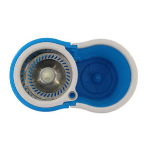 Tốt Nhất Bán Mới Ra mắt Mô Hình Quay Làm Sạch Lau Dễ Dàng Cuộc Sống 360 Quay Ma Thuật Lau Với Lớn Xô - Product Image 3