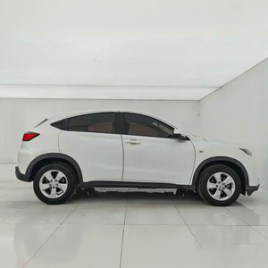 รถ SUV <span class=keywords><strong>มือ</strong></span>สองคุณภาพพรีเมียม ปี 2019 Honda XRV 1.5L CVT รุ่น Luxury สภาพดี สีสวย ไม่ต้องซ่อมตัวถัง - Product Image 5