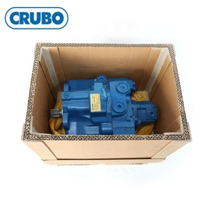 굴삭기 펌프 우치다 렉스로스 AP2D36 유압 펌프 AP2D12 AP2D16 AP2D18 AP2D25 메인 펌프 - Product Image 6
