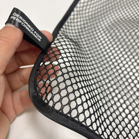 Chiffons de filet de lavage de vaisselle innovants Tampon à récurer à séchage rapide sans odeur Chiffons de nettoyage de cuisine